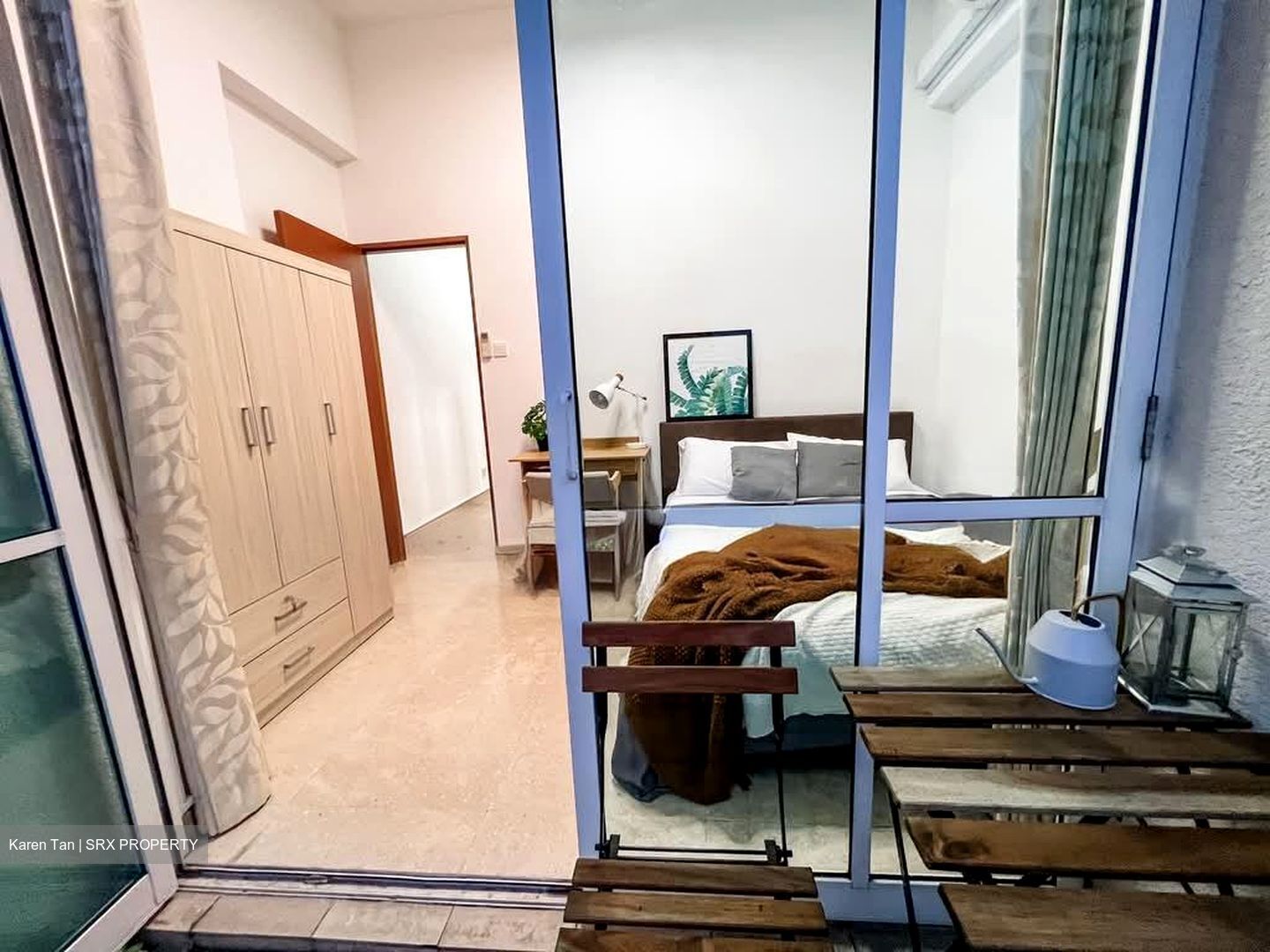 Cavendish Park (D21), Condominium #574552971